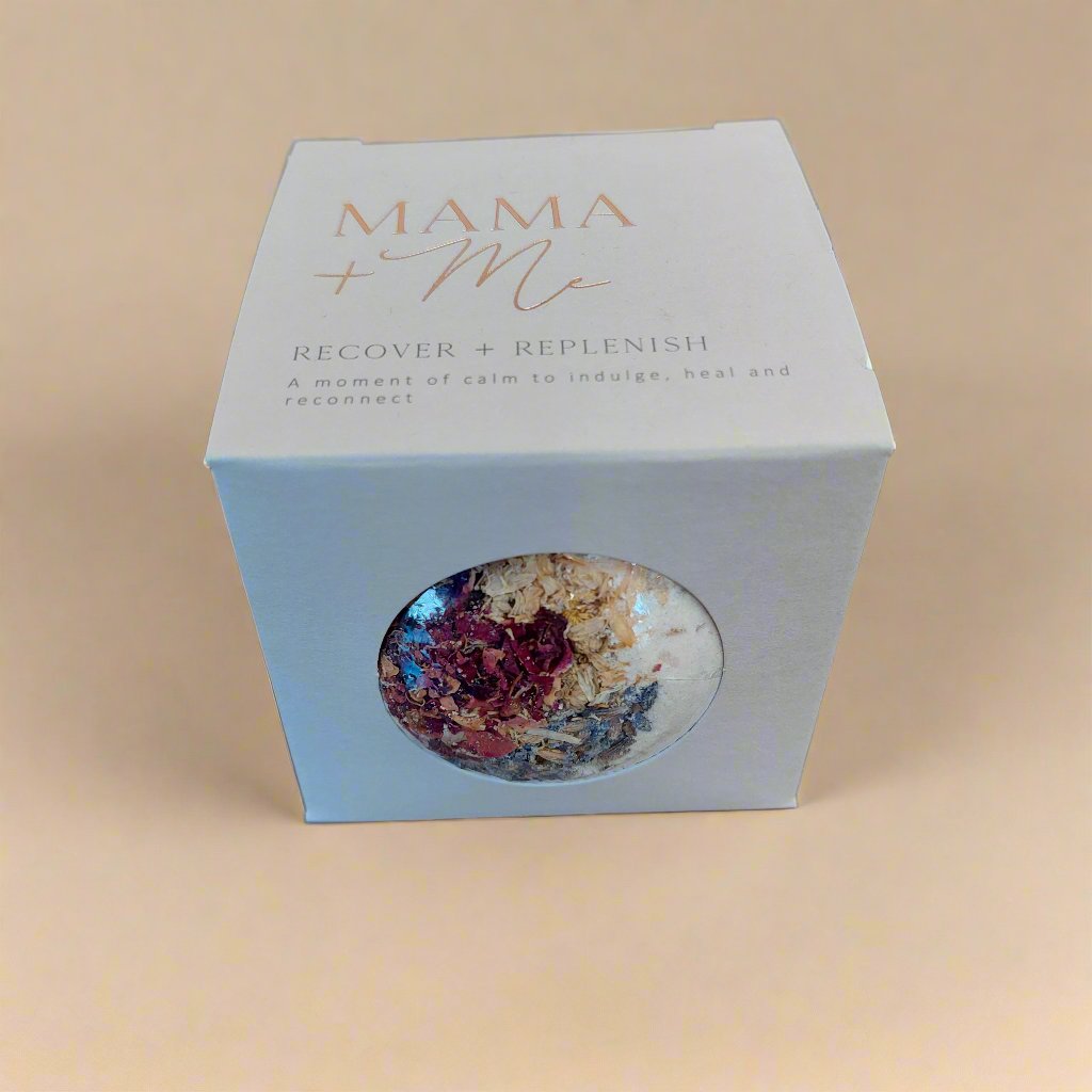 
                  
                    Bath Bombs - Mama + Me
                  
                