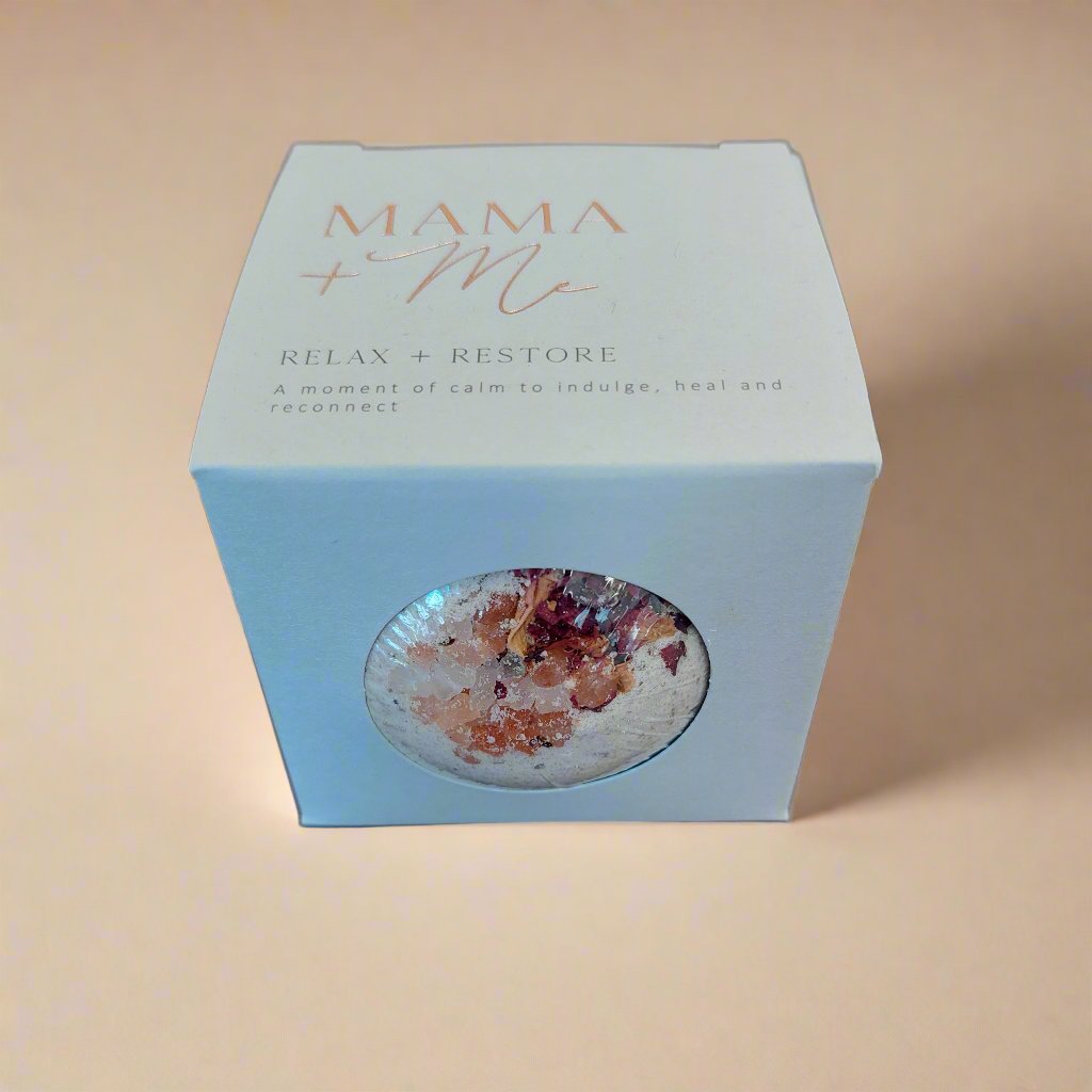 
                  
                    Bath Bombs - Mama + Me
                  
                