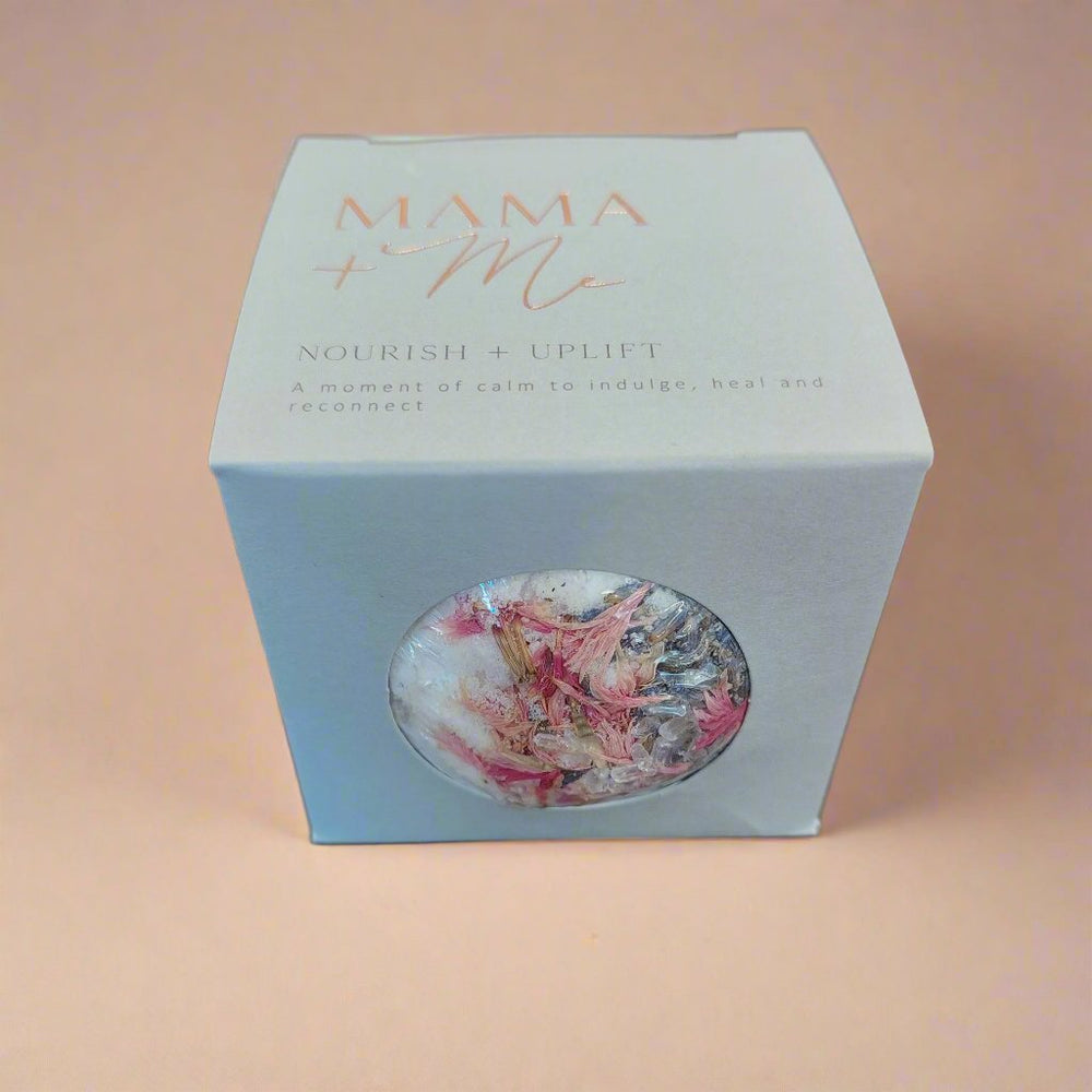 Bath Bombs - Mama + Me