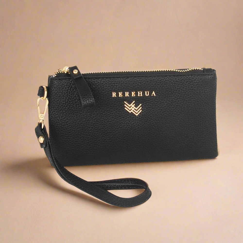 
                  
                    Rerehua Clutch - Rerehua Boutique
                  
                