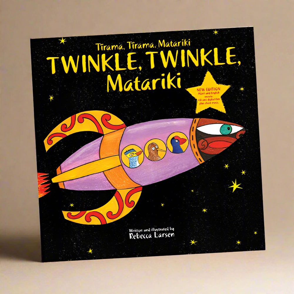 Twinkle, Twinkle, Matariki