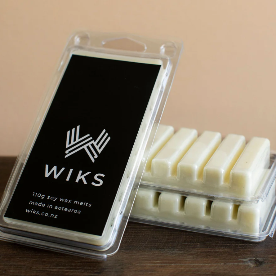 Wax Melts - Wiks Candles