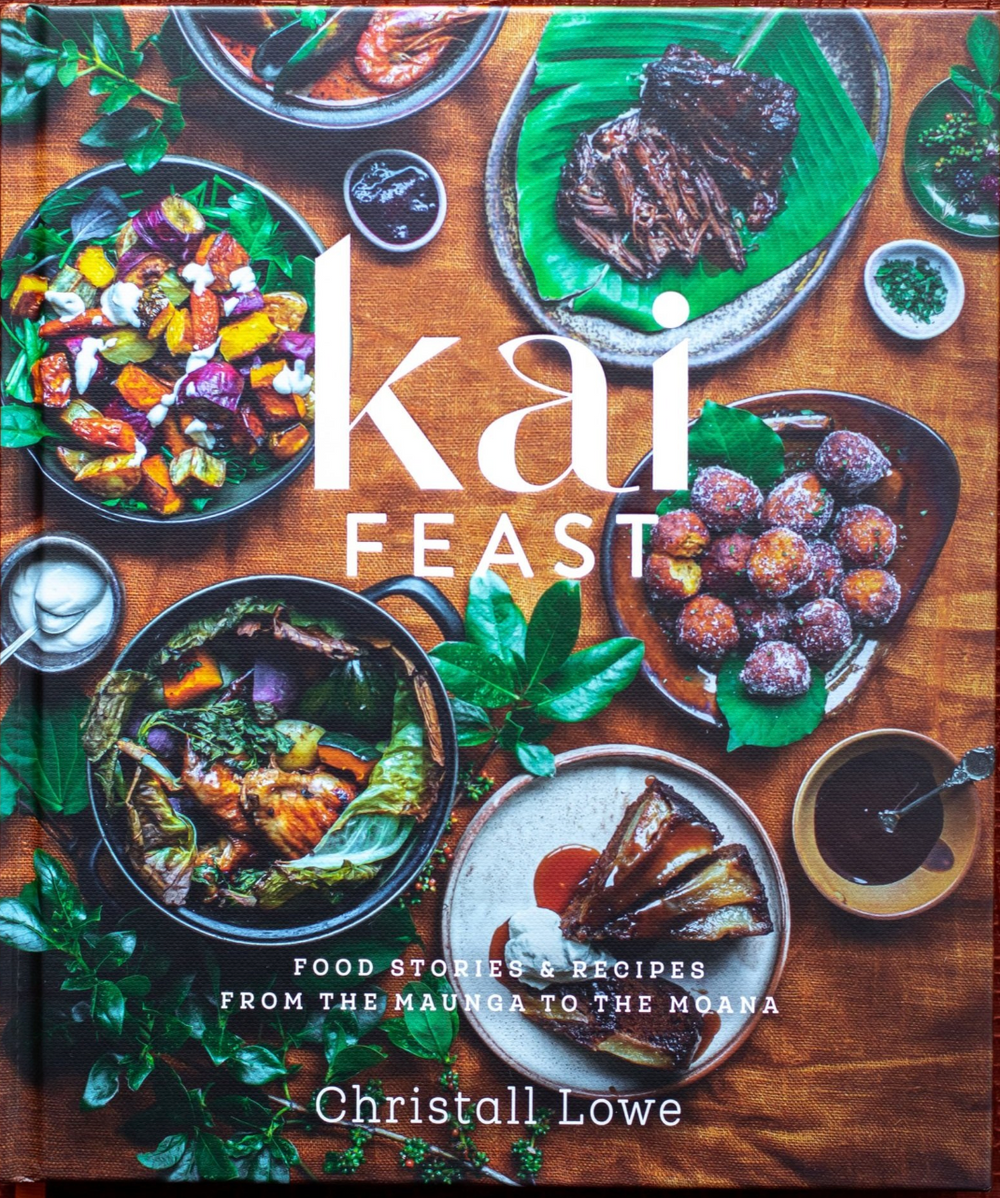 Kai Feast