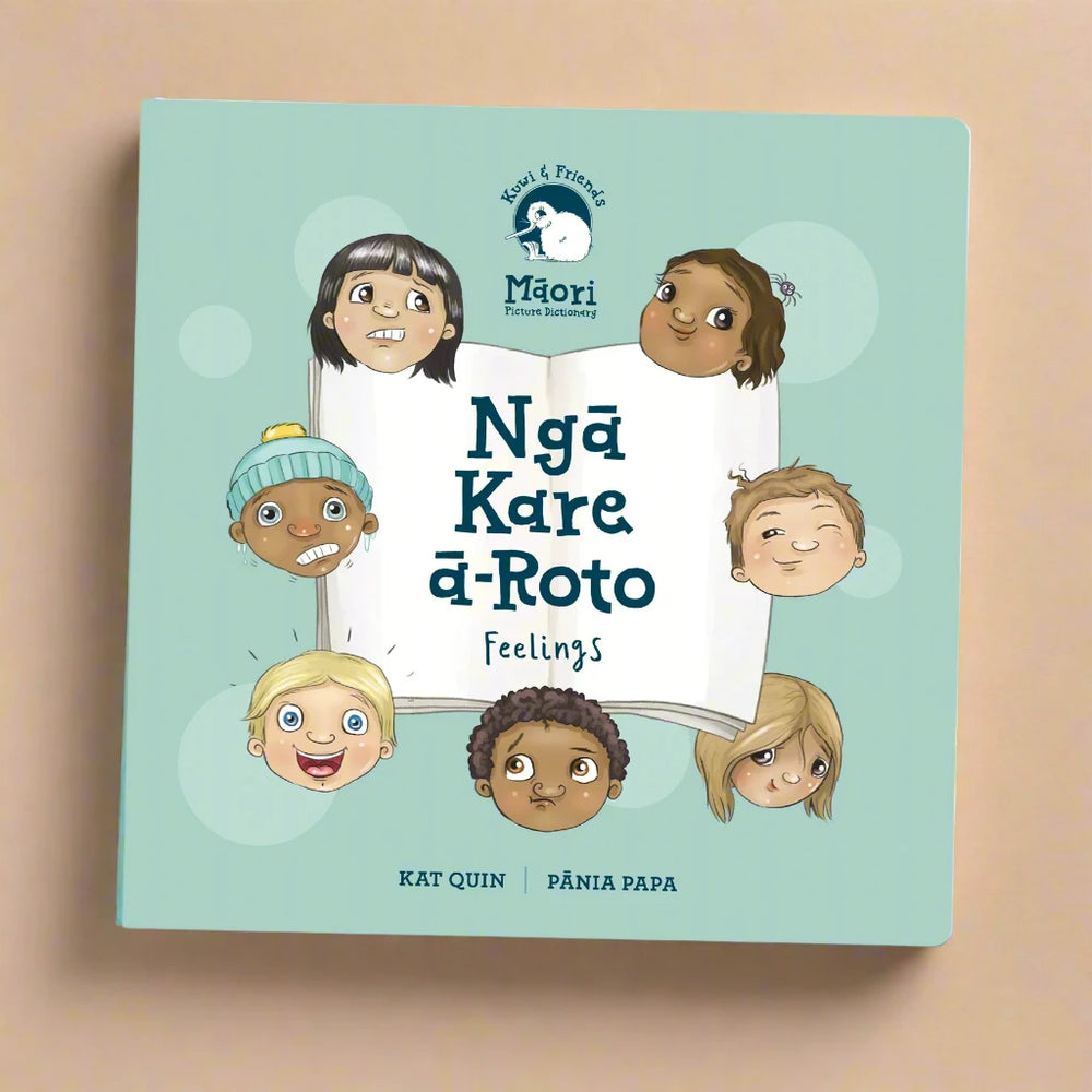 
                  
                    Kuwi & Friends Board Books
                  
                