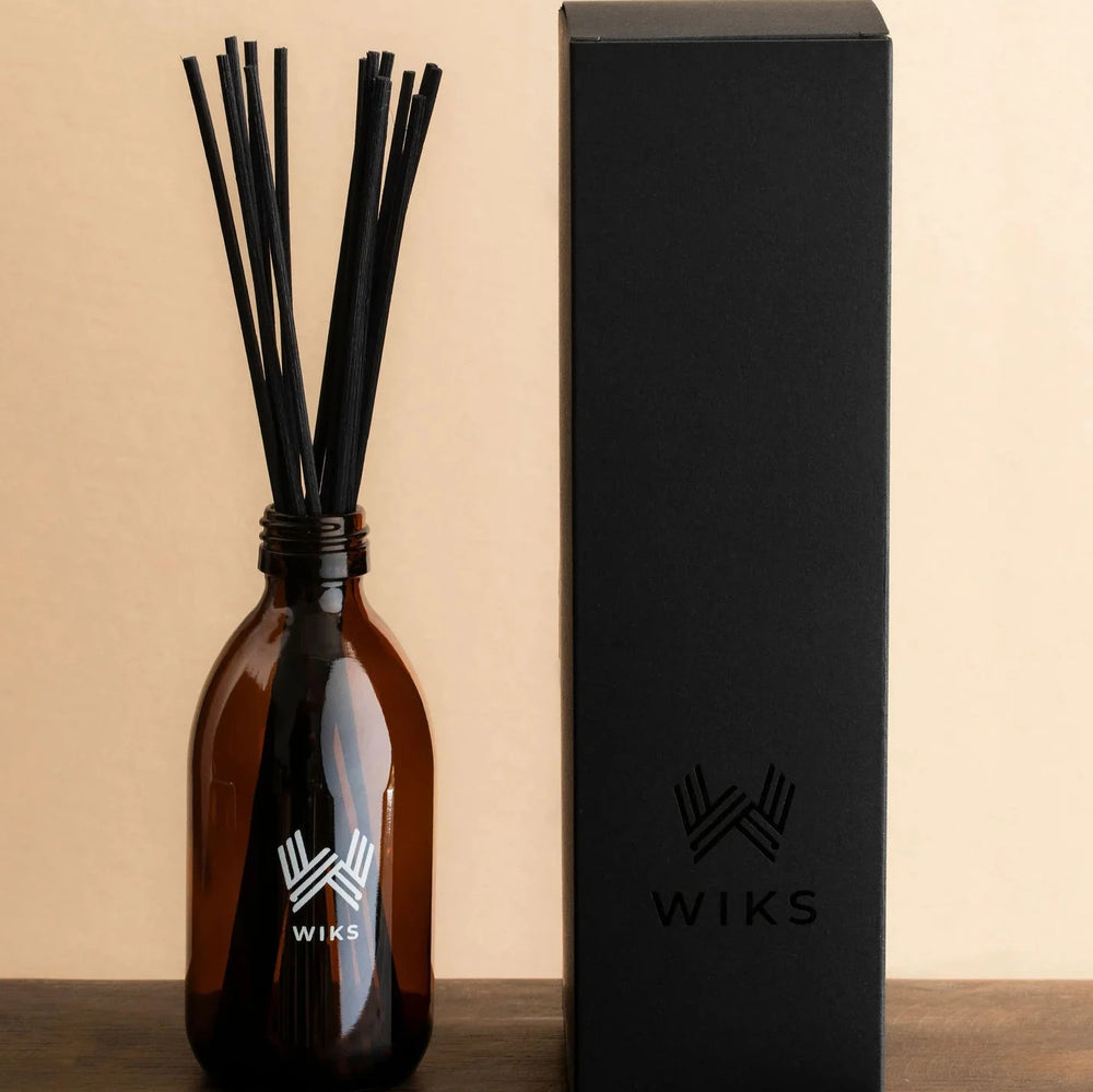 Reed Diffuser - Wiks Candles