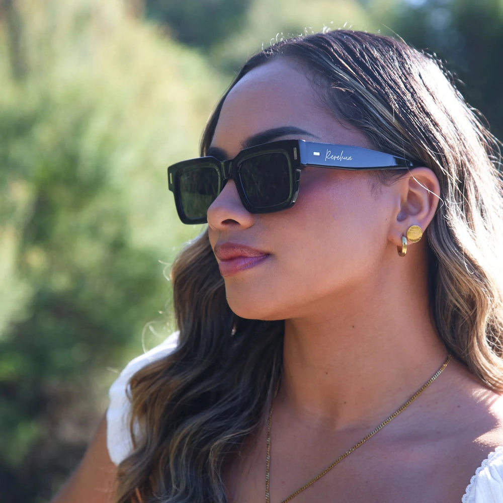 
                  
                    Karuwhā Sunglasses - Rerehua Boutique
                  
                