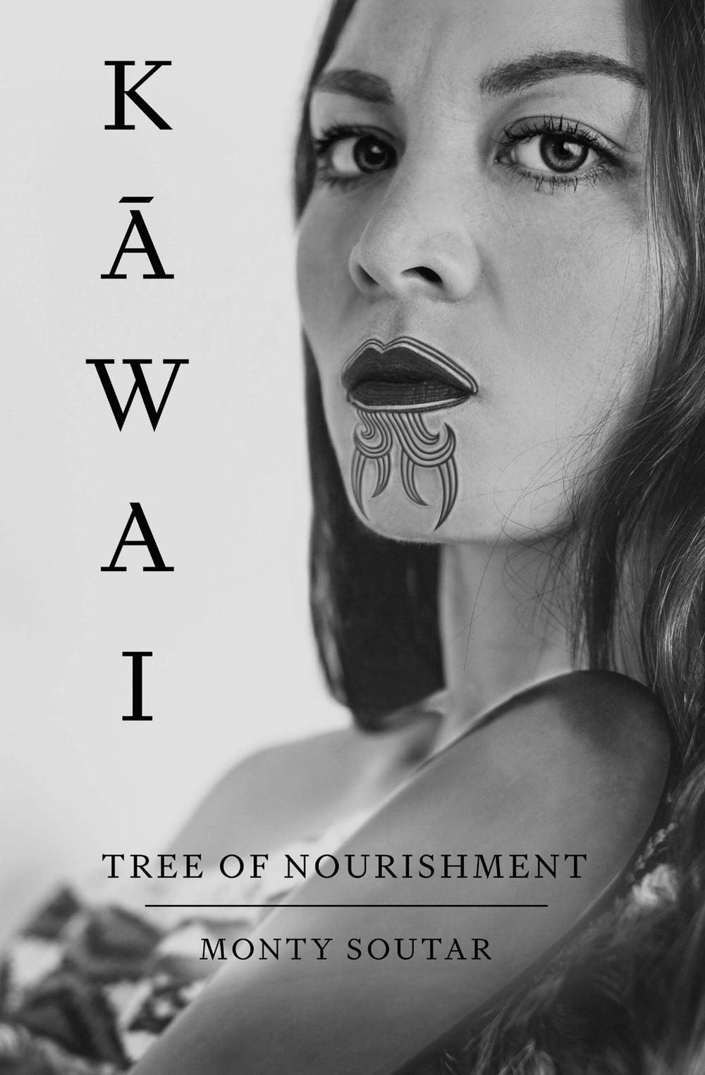 Kāwai Tree of Nourishment - Monty Soutar