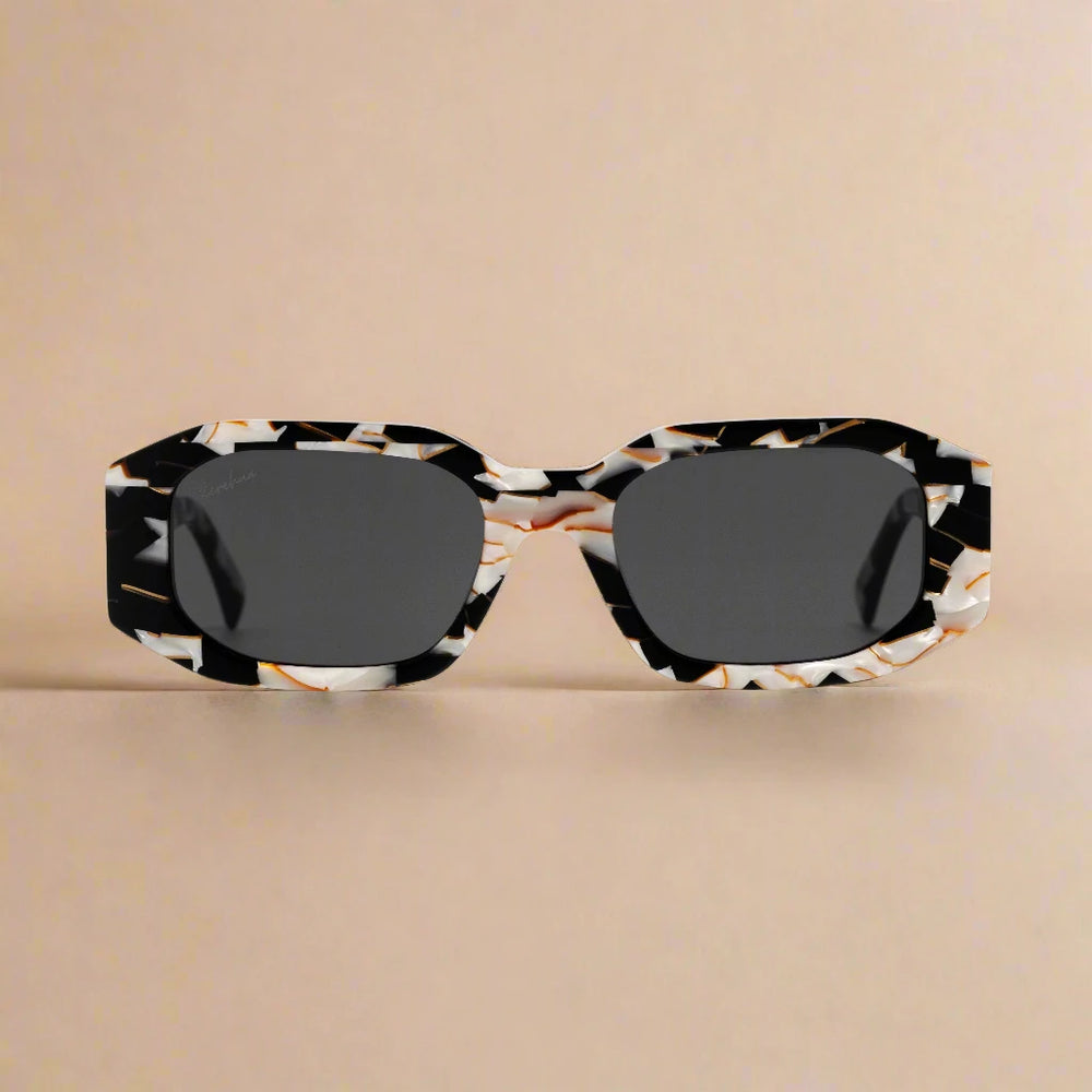 Māia Sunglasses - Rerehua Boutique