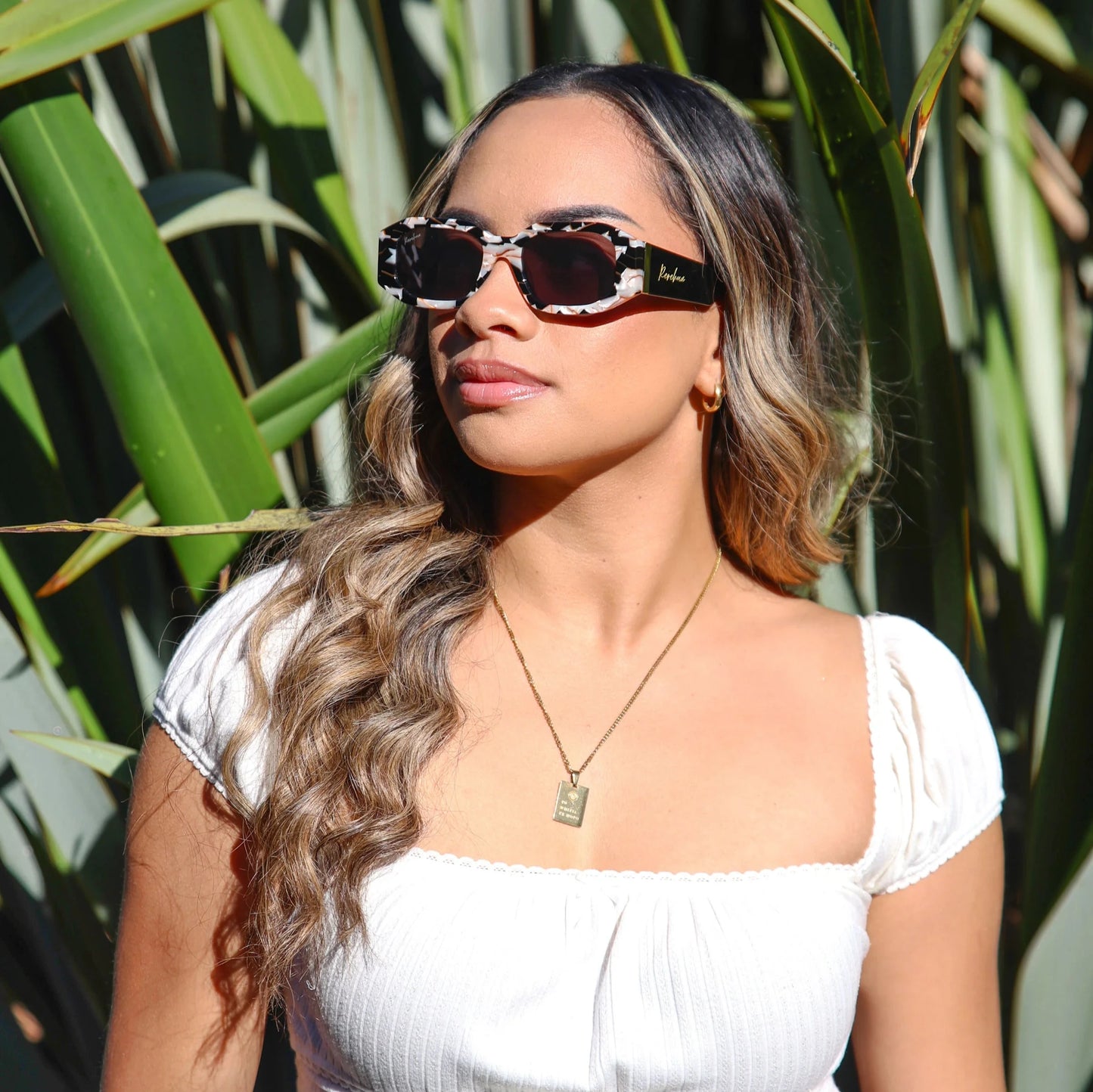 
                  
                    Māia Sunglasses - Rerehua Boutique
                  
                