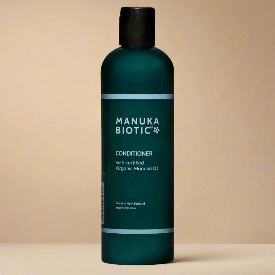 Conditioner 300ml - Manuka Biotic