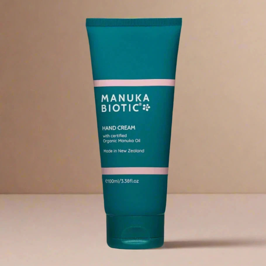 Restorative Hand Cream - Manuka Biotic