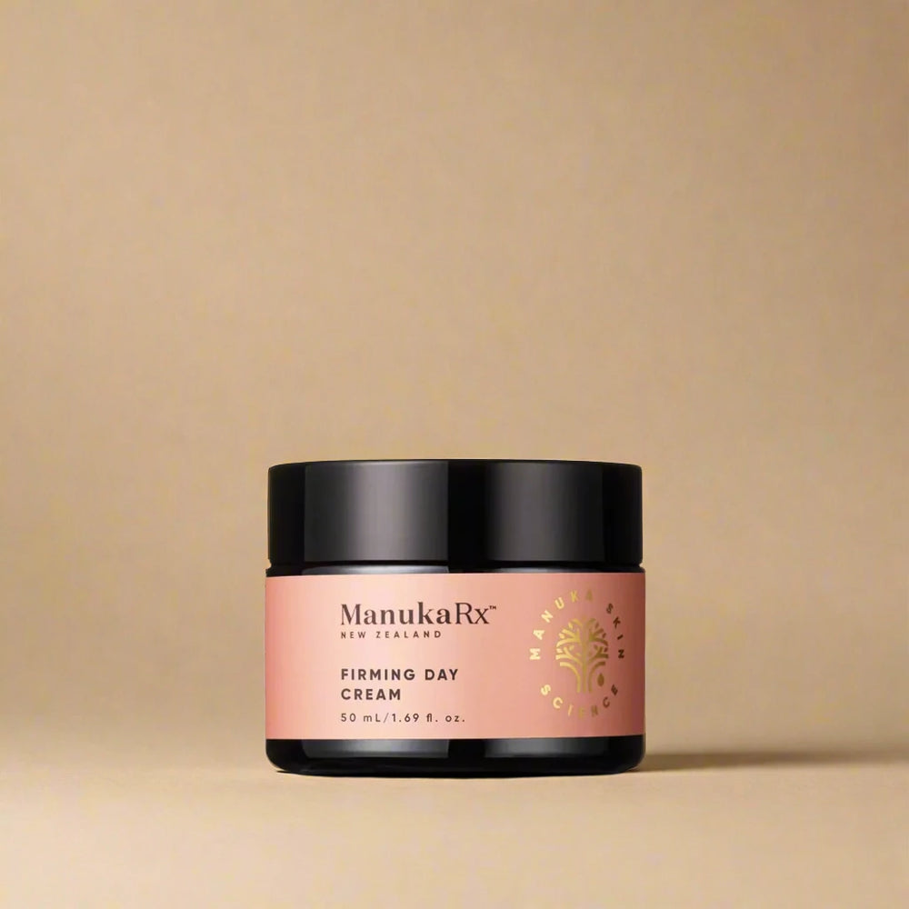 Firming Day Cream - Manuka RX