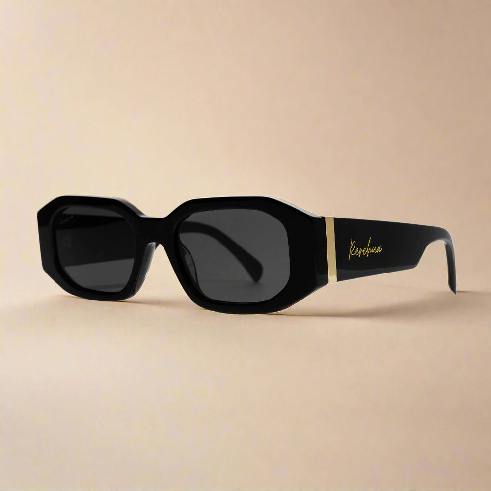 Tau Kē Sunglasses - Rerehua Boutique